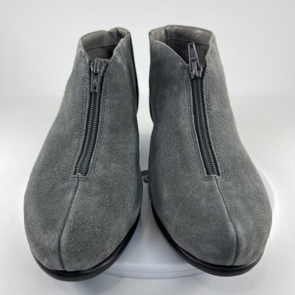 Aerosoles Women's Allowance Ankle Boot | US Women's 7.5 | NEW - Picture 2 of 15